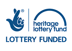 Heritage Lottery funded